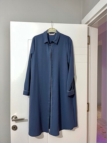 Mavi tunik