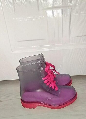 Pembe bot