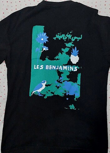 Les Benjamins les benjamis tshirt