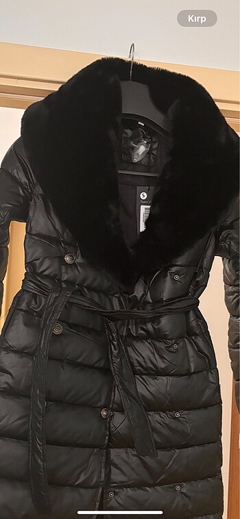 Zara Yaka peluş detaylı