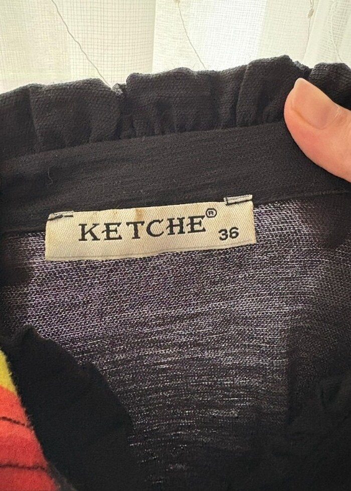 Uzun tunik - Görsel 2