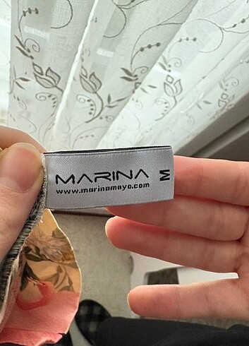 Tesettür mayosu - Görsel 3