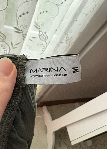 Tesettür mayosu - Görsel 4