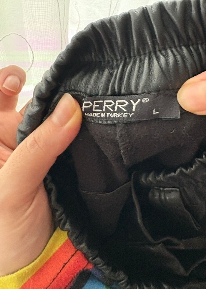 Pantolon - Görsel 3