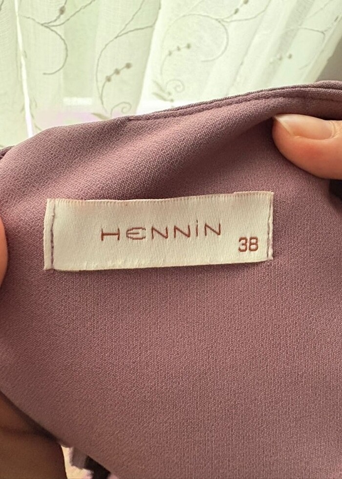 Abiye elbise - Görsel 2