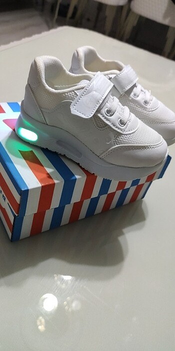 Nike Ayakkabı