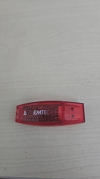 Flash Disk