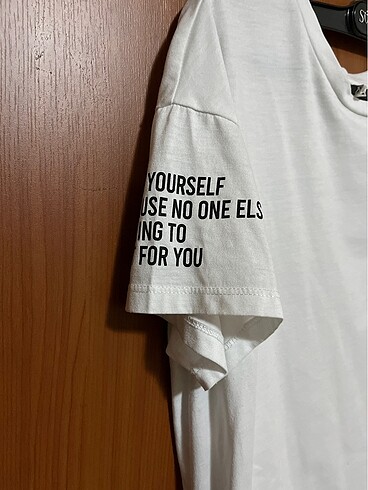 Defacto defacto tshirt