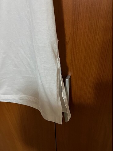 m Beden beyaz Renk defacto tshirt