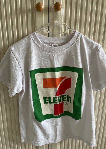 Zara 7 eleven tişört