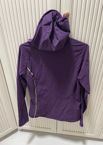 Decathlon Decathlon yağmurluk ceket