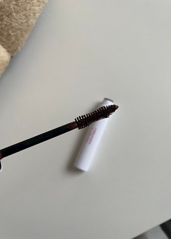 Meılında Cat Eye Maskara kahverengi rimel tayland - Görsel 6