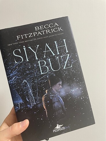 Siyah buz
