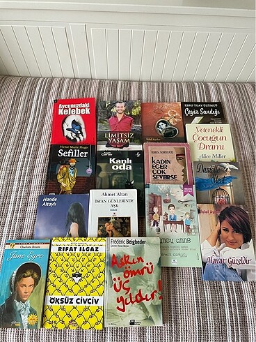 Kitap 200 tl