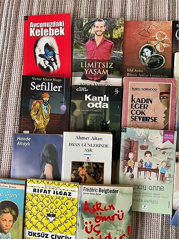 Beden Kitap 200 tl
