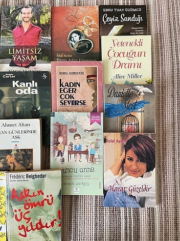 Beden Renk Kitap 200 tl