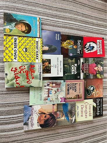 Kitap 200 tl