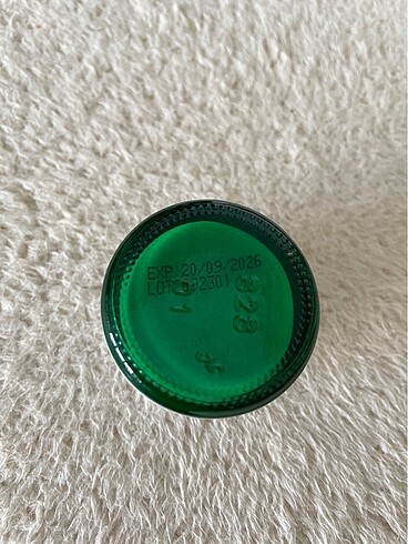 MAC Sinoz kremi
