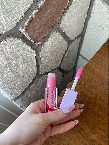 maybelline lifter gloss 003