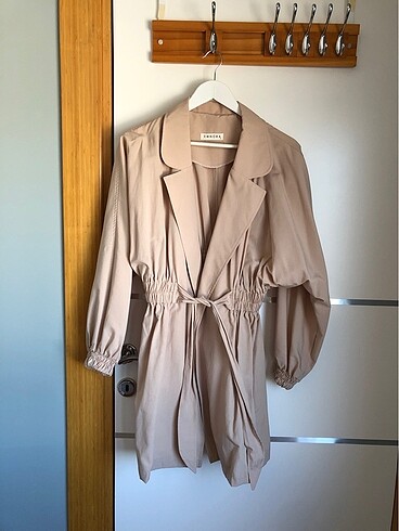 Ceket tunik