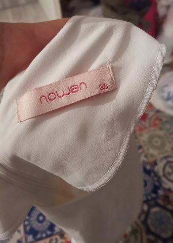 Gömlek Tunik - Görsel 6