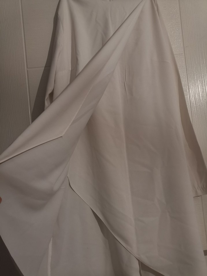 Gömlek Tunik - Görsel 4