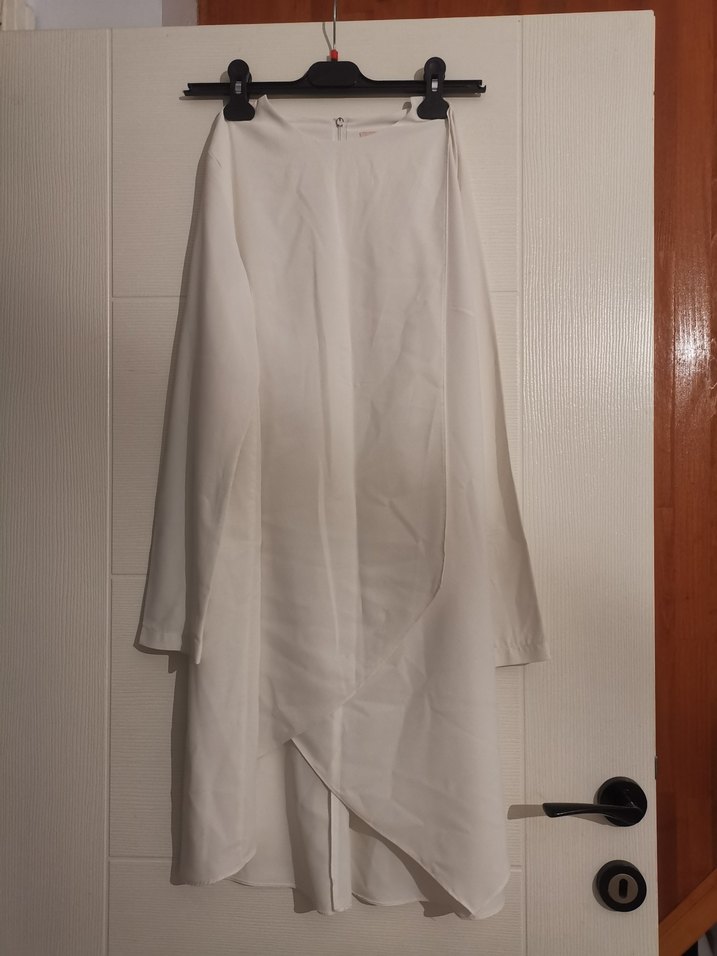 Gömlek Tunik - Görsel 2