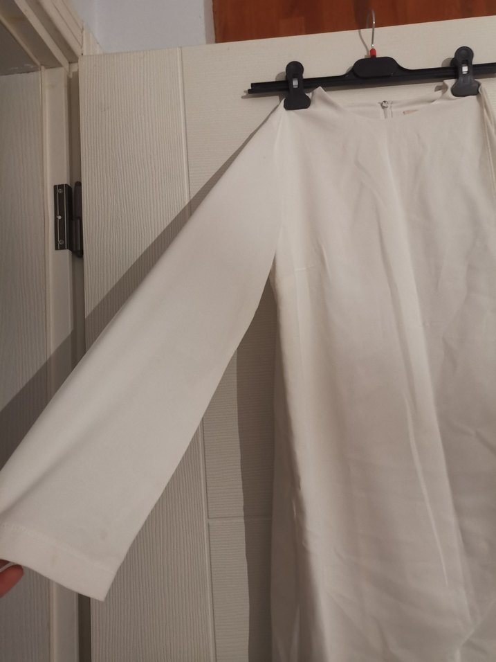 Gömlek Tunik - Görsel 3