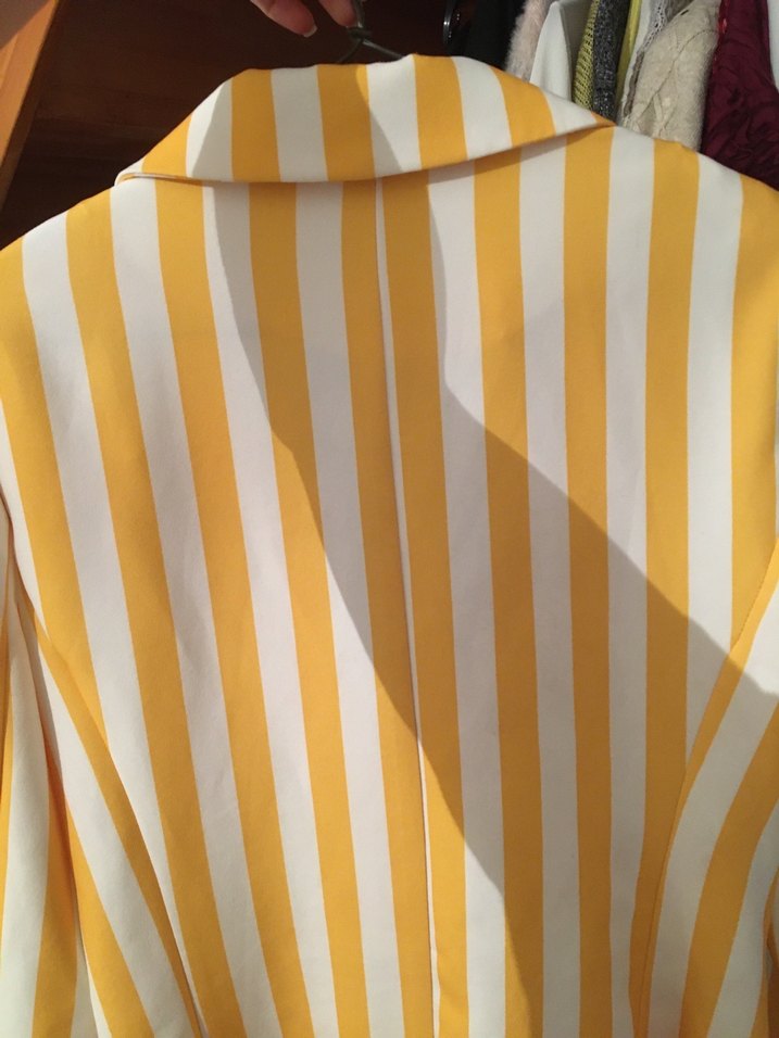 Ceket elbise - Görsel 5