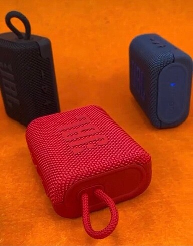 JBL GO3 BLUETOOTH HOPARLÖR