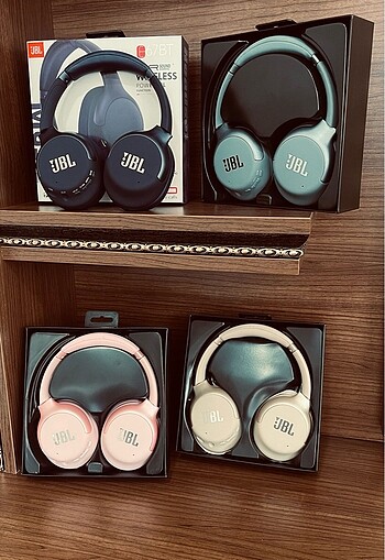 JBL 67BT BLUETOOTH KULAKLIK