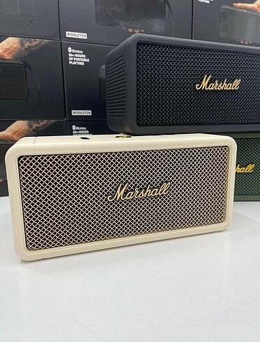 MARSHALL MİDDLETON BLUETOOTH HOPARLÖR