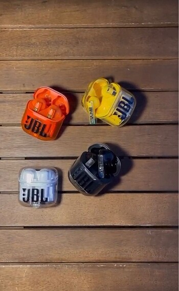 JBL BLUETOOTH KULAKLIK