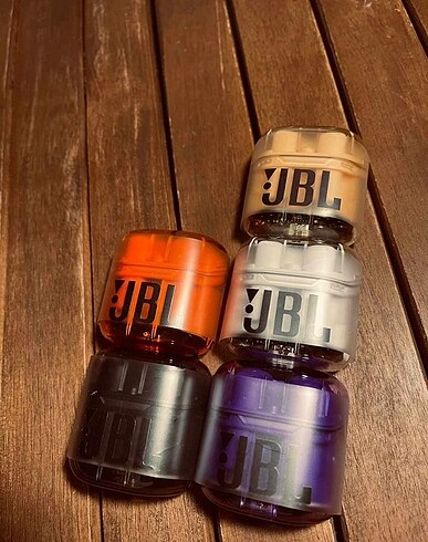 JBL BLUETOOTH KULAKLIK