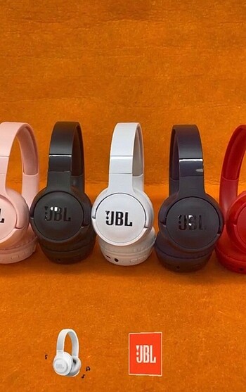 JBL BLUETOOTH KULAKLIK