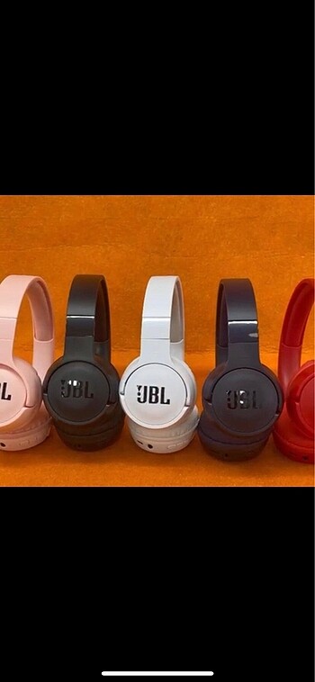 JBL BLUETOOTH KULAKLIK