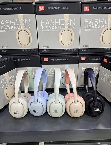 JBL P7236B BLUETOOTH HOPARLÖR