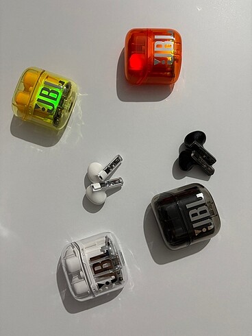 JBL BLUETOOTH KULAKLIK