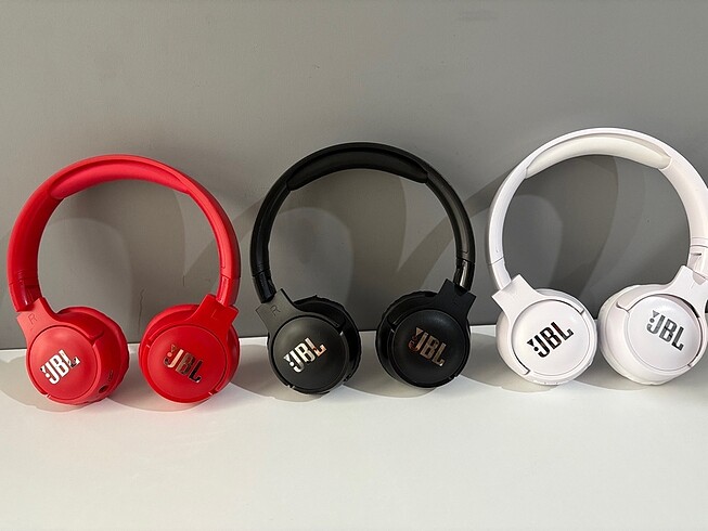 JBL BLUETOOTH KULAKLIK