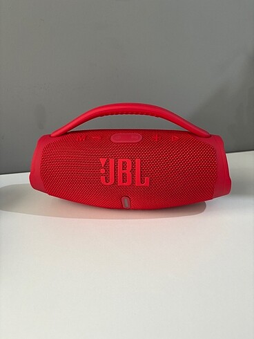 BOOMS BOX3 BLUETOOTH HOPARLÖR