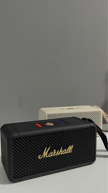 MARSHALL MİDDLETON MİNİ