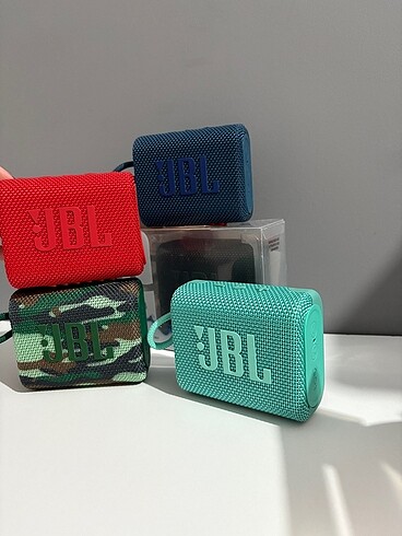 JBL GO3 BLUETOOTH HOPARLÖR