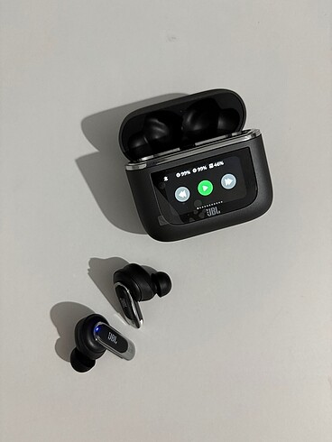 JBL TOUR PRO 2 TWS DİJİTAL EKRAN AİRPODS