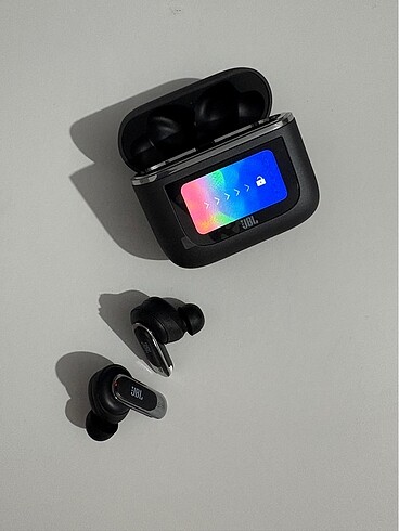 JBL TOUR PRO 2 TWS DİJİTAL EKRAN AİRPODS