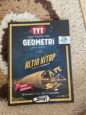 Geometri soru bankası