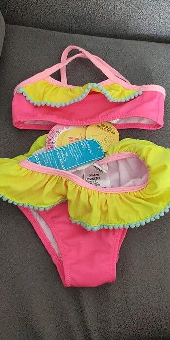 Bebek bikini