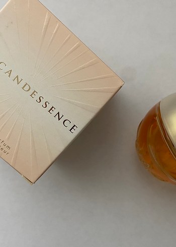 Avon Incandessence Kadın Parfüm ve Deodorant - Görsel 3