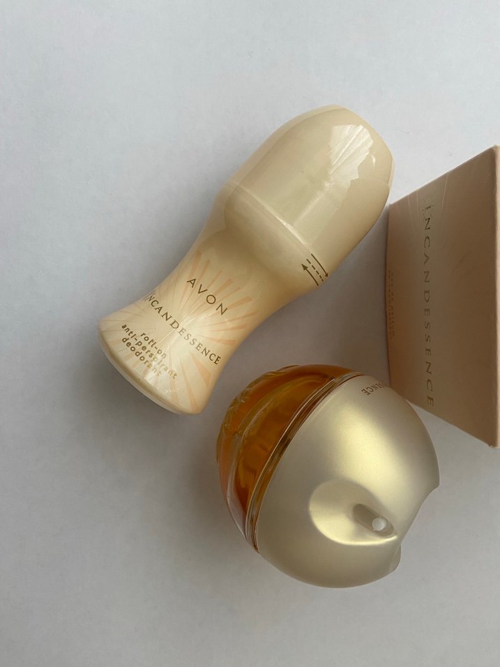 Avon Incandessence Kadın Parfüm ve Deodorant - Görsel 2