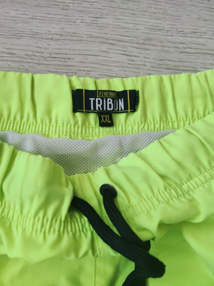 Fenerbahçe Erkek Deniz Şortu - Görsel 3