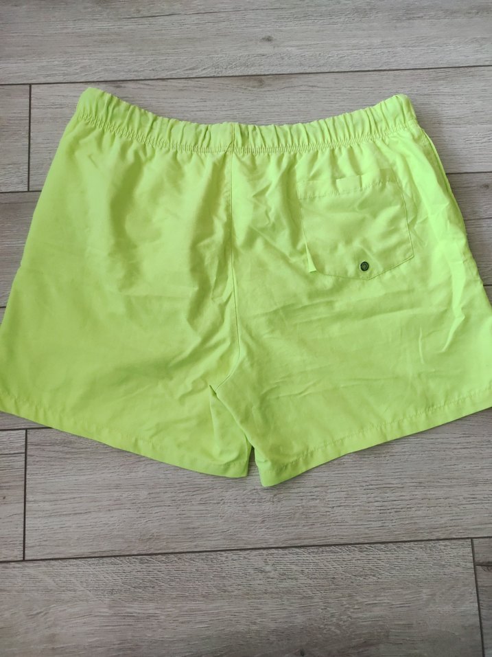 Fenerbahçe Erkek Deniz Şortu - Görsel 2